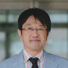 Nobuyuki Sakai